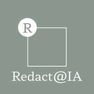 Redact@IA