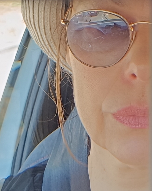 photo du visage de Norma Marina dans Redact@IA ou https://redactia.fr